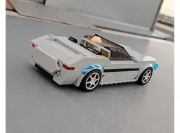 76917 Sentinel gt