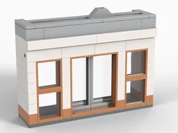Basic Builds - Sliding Door