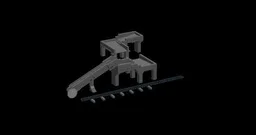 Ball Factory - Part 12 - Ball Return Conveyor and Hoppers