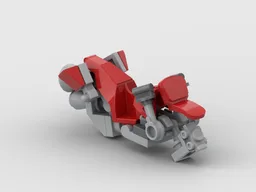 Hover Bike