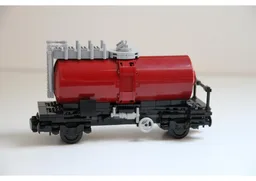 Kesselwagen (Kurzversion)