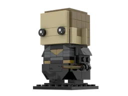 Thexan Brickheadz