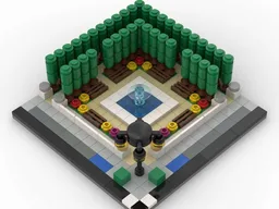 Modular Park #4