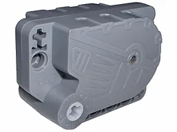 Pullback Motor 7 x 5 x 3