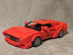 288 GTO