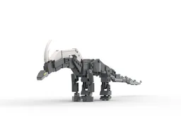 amargasaurus cazaui