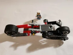42132 long motorcycle