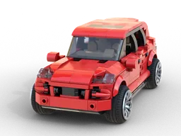 Porsche Cayenne 957