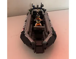 Arctic 24 RHIB