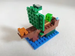 21240 Slime Galleon