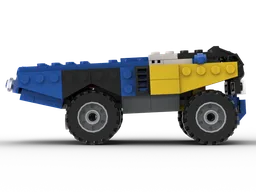 31087 Tales from the Loop ATV