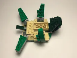31058- Turtle