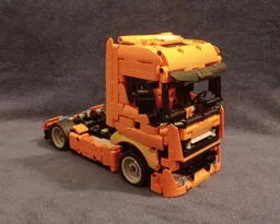 42204 Truck
