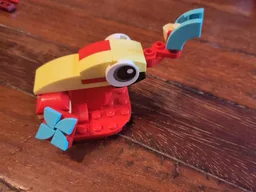 31145 Frog