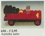 Vintage Car