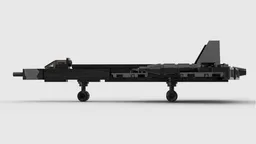 SR71 Blackbird