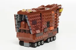 Sandcrawler