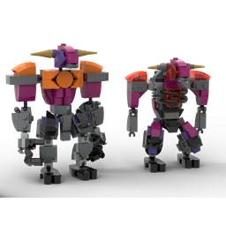 Demon Bull King