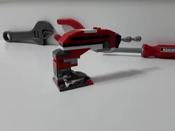 31013 - Drill
