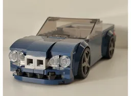 BMW 330Ci E46 Cabriolet