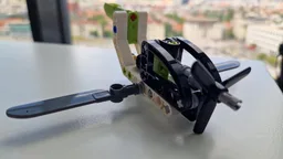 plane