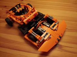 Roadster 42093