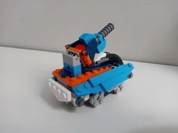31099 Set Alternative Space APC