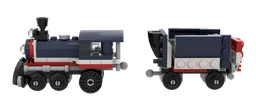 30575 Mining Car