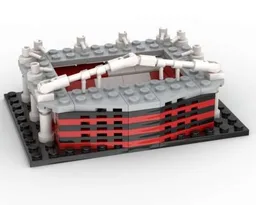 AZ - AFAS stadium