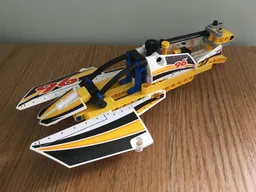 42044 C model hydroplane