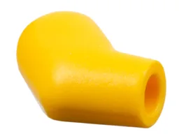 Arm, Right / Bright Light Orange