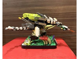 Horizon: Fire Bellowback