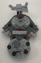 Galactic Siege