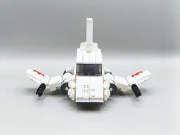 Imperial Shuttle Pod ISP-6