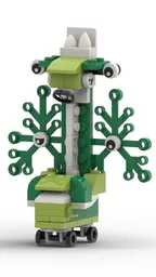 30564 - High Striker
