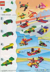 Racer polybag