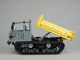 Terramac RT6