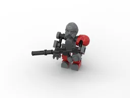 Terran Barraks Units
