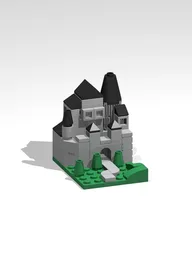 Castelo de Alice