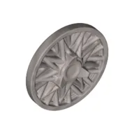 Wheel Cover Thin Spoke and Spinner
