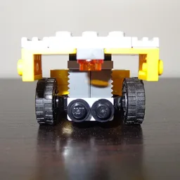 31014 Race car