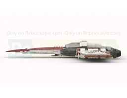 Republic Z95 Headhunter