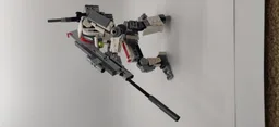BBX-T-001 Valkyrie