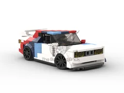 BMW M3 DTM
