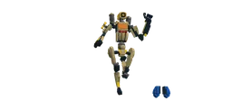 Apex legends pathfinder