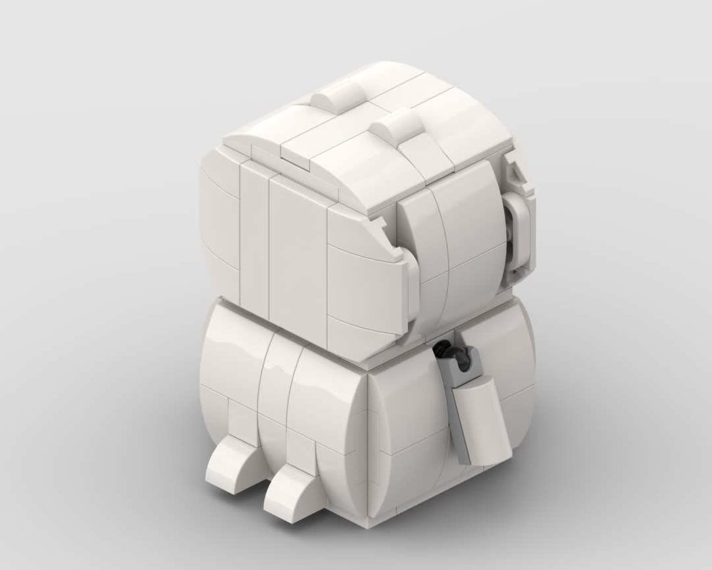 Lego Chiikawa Series - Chiikawa