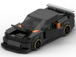 Nissan Skyline GT R34