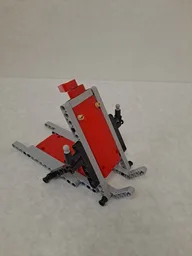 Christmas handphone stand