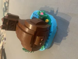 Capybara Model