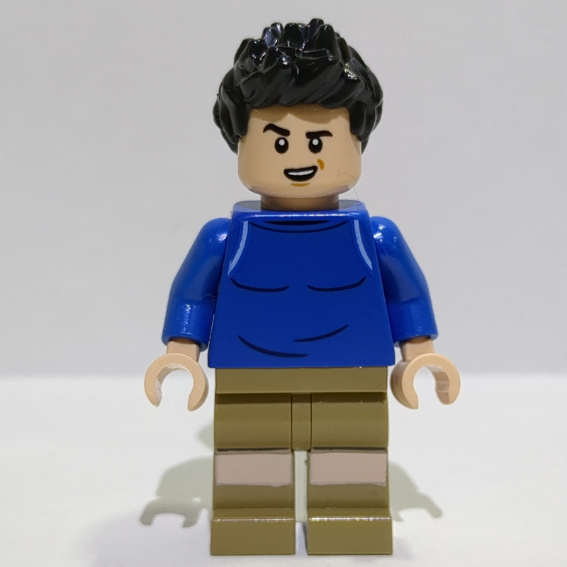 Lego Kenji